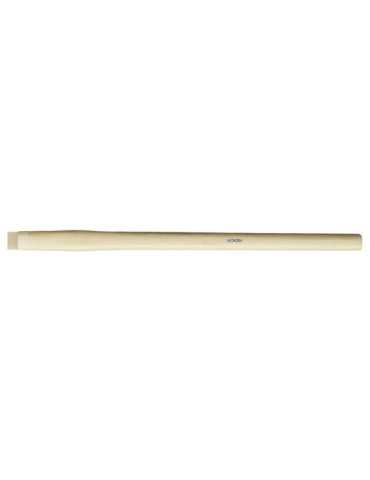 Mango madera de Hickory para Supercraft Ø 80 mm HALDER