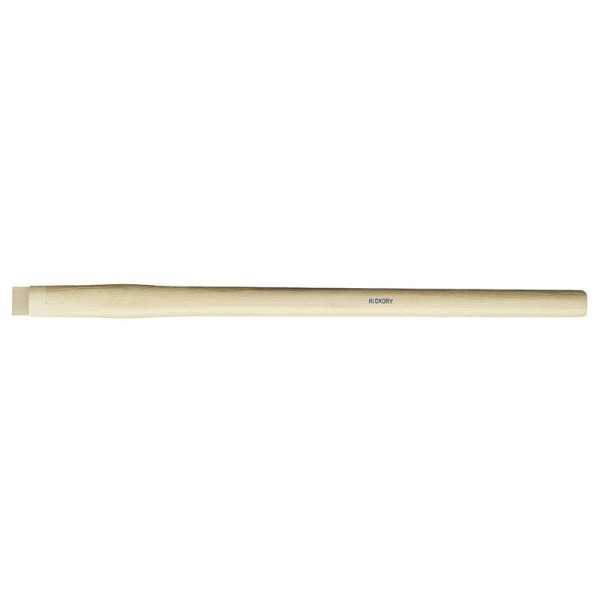 Mango madera de Hickory para Supercraft Ø 100 mm HALDER