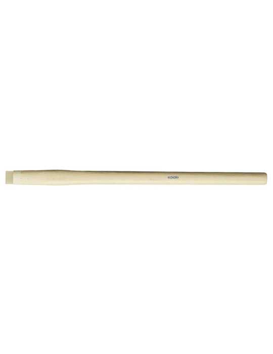 Mango madera de Hickory para Supercraft Ø 100 mm HALDER