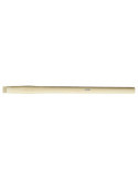 Mango madera de Hickory para Supercraft Ø 100 mm HALDER