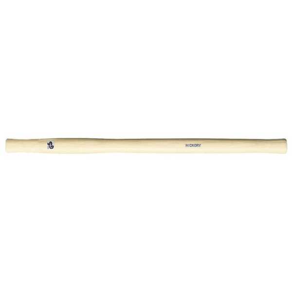 Mangos de madera para Simplex Ø 100/125/140 mm HALDER