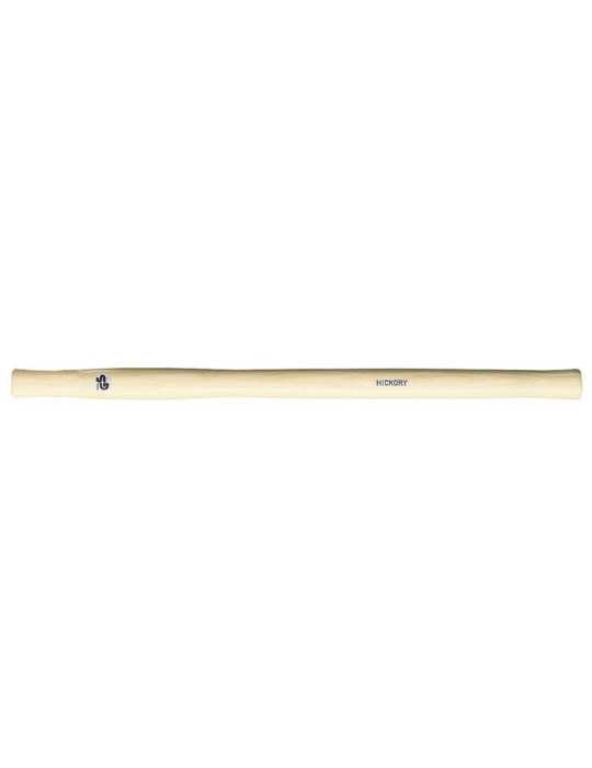 Mangos de madera para Simplex Ø 100/125/140 mm HALDER