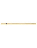 Mangos de madera para Simplex Ø 100/125/140 mm HALDER