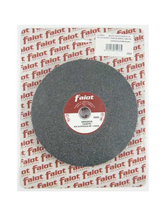 MDCIP-175X25X20/1A-60 Muela B FAIOT