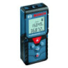 Medidor BOSCH laser de distancias GLM 40 professional