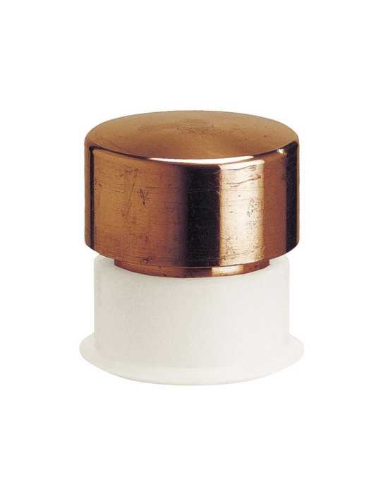 Simplex recamb.cobre 40 HALDER