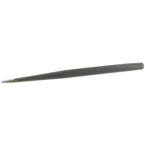 Cincel con punta de metal duro (4x190 mm) GUILLET
