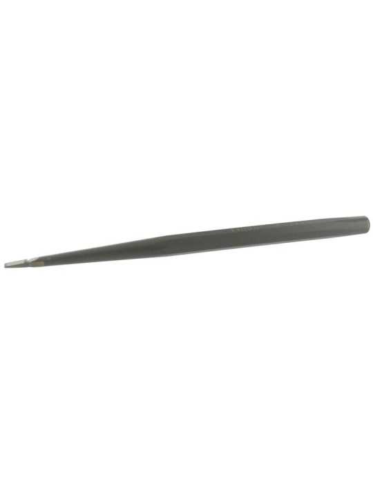 Cincel con punta de metal duro (4x190 mm) GUILLET