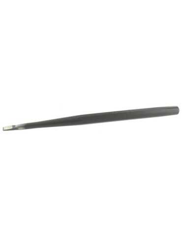 Cincel con punta de metal duro (6x190 mm) GUILLET