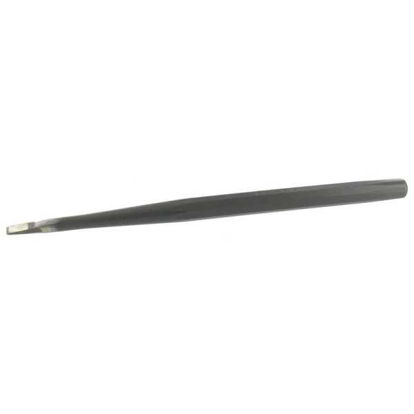 Cincel con punta de metal duro (6x190 mm) GUILLET