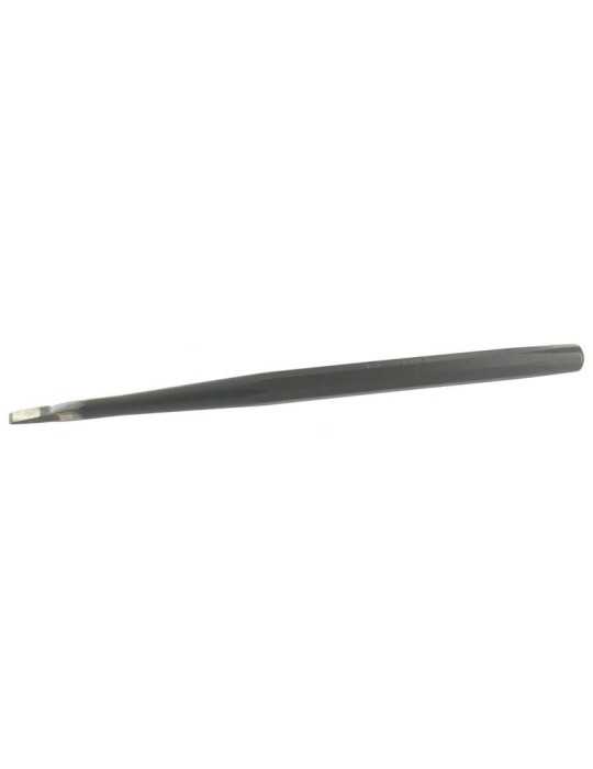 Cincel con punta de metal duro (6x190 mm) GUILLET