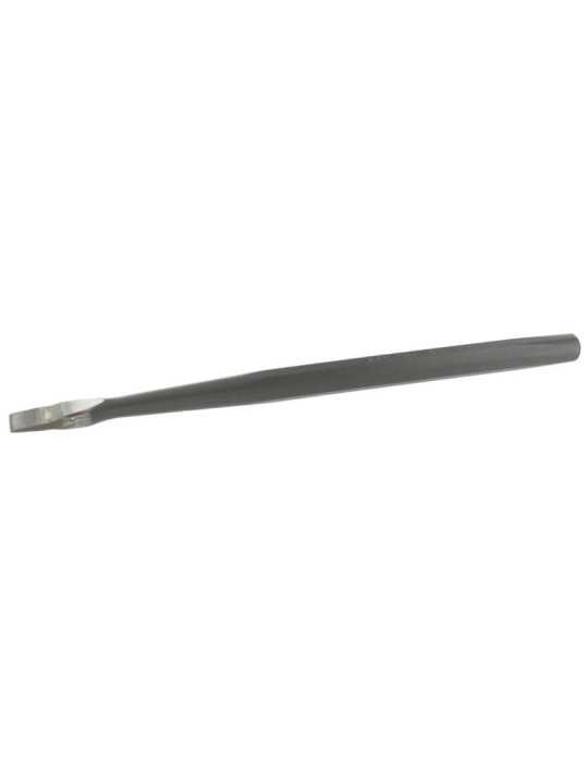Cincel con punta de metal duro (10x190 mm) GUILLET