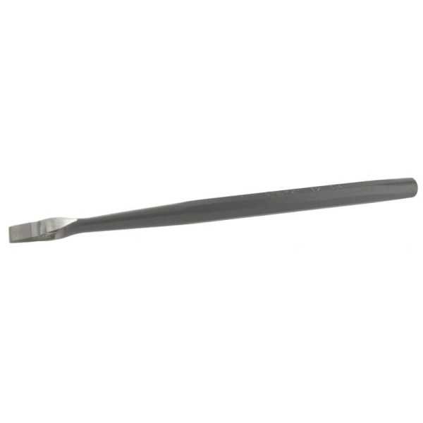 Cincel con punta de metal duro (12x190 mm) GUILLET