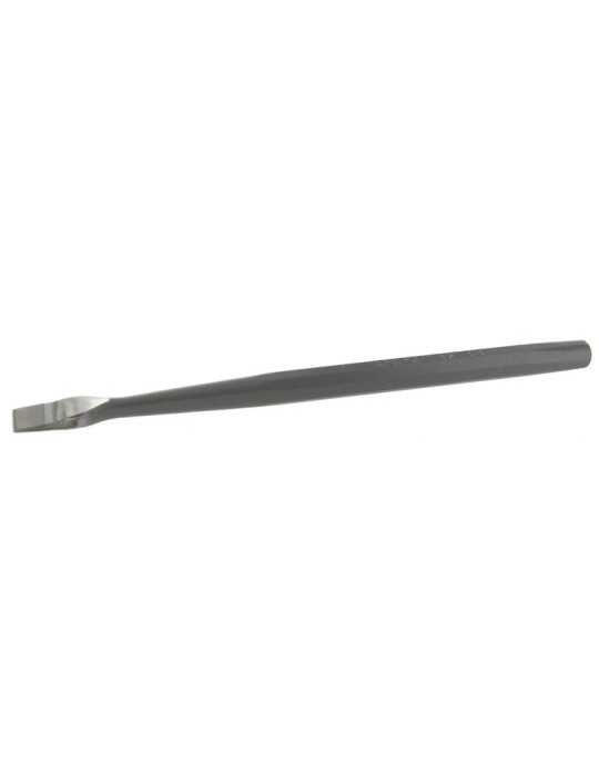 Cincel con punta de metal duro (12x190 mm) GUILLET