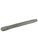Gradina con dientes de metal duro puntiagudos (4 dientes) GUILLET