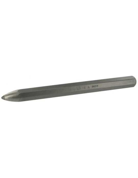 Puntero con punta de metal duro (20x220 mm) GUILLET