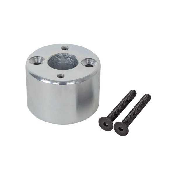 Peso adicional de 3 kg para martillo deslizante 22-0-2 KUKKO