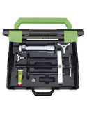 Juego de extractor para camisas de cilindro (Ø 60-155 mm) KUKKO