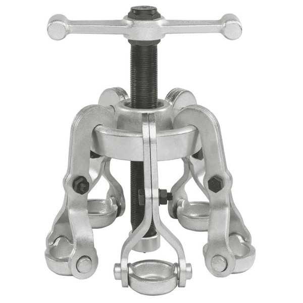 Extractor universal de cubos de ruedas (Ø 250 mm) KUKKO