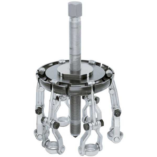 Extractor universal de cubos de ruedas (Ø 350 mm) KUKKO