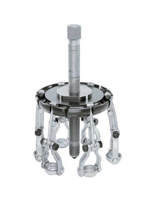 Extractor universal de cubos de ruedas (Ø 350 mm) KUKKO