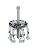 Extractor universal de cubos de ruedas (Ø 350 mm) KUKKO