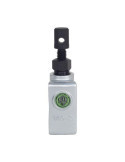 Extensor para piezas de dirección y suspensión (75 mm x M10) KUKKO