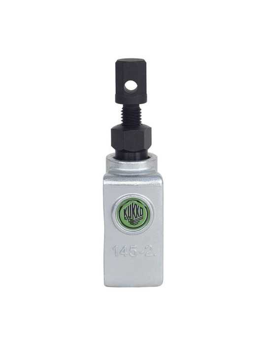 Extensor para piezas de dirección y suspensión (90 mm x M12) KUKKO