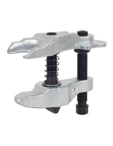 Extractor de rótulas para camiones pesados y autobuses de piso bajo (35-45 mm) KUKKO