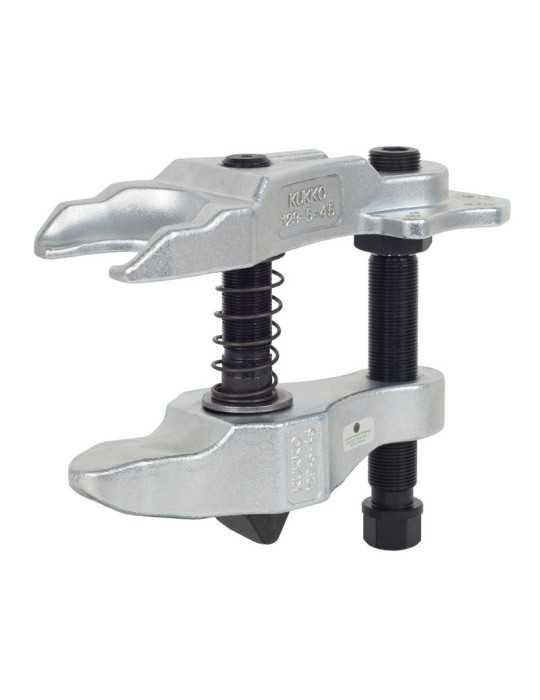 Extractor de rótulas para camiones pesados y autobuses de piso bajo (35-45 mm) KUKKO