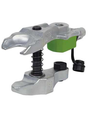 Extractor de rótulas camiones hidráulico (20 t) KUKKO