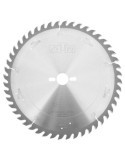 Disco UW para sierra circular (300x30mm y 48 dientes) ATM