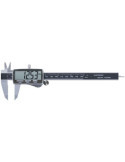 Calibre digital DIN 862 con pantalla LCD extra grande de 150 mmVOGEL