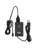 Mini USB interfaz con clave datos VOGEL