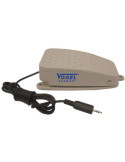 Interruptor pedal con conector VOGEL