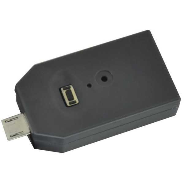 Mini USB transmisor Bluetooth VOGEL