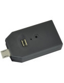 Mini USB transmisor Bluetooth VOGEL