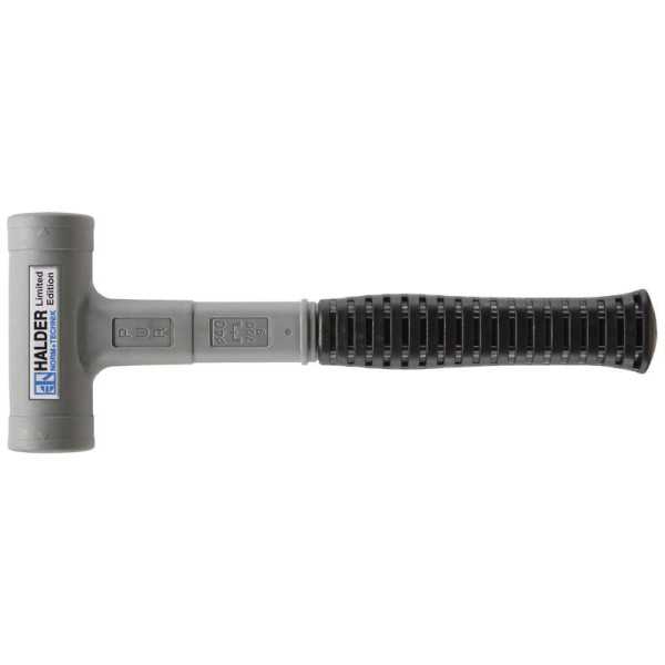 Maza anti rebote GreyCraft Ø 60 mm HALDER