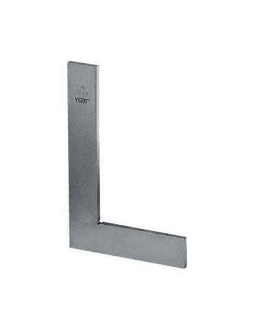 Escuadra mecánico DIN 875/GG-2, Medidas 150x100 mm VOGEL