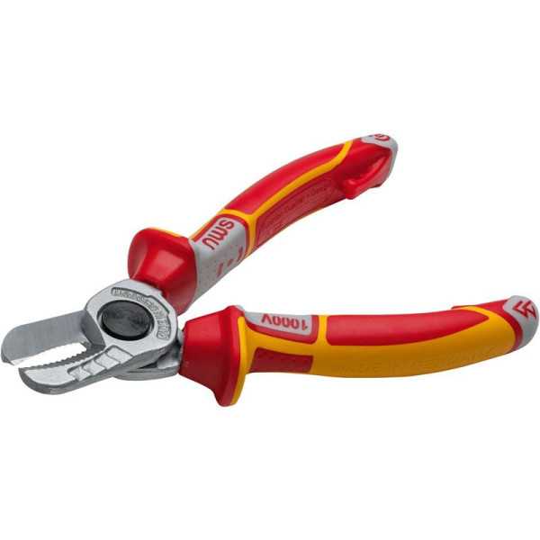 Cortacables Al+Cu Serie 49 VDE de 160 mm NWS