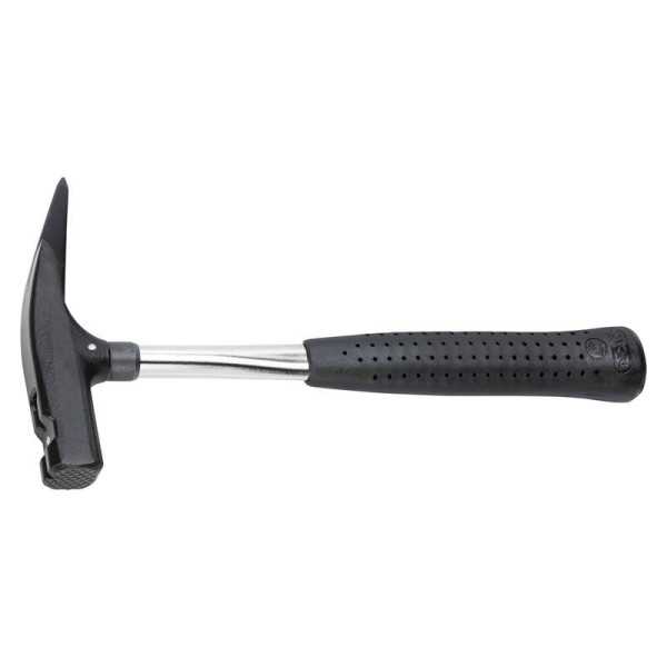 Martillo de encofrador DIN 7239 con empuñadura de plástico (600 g) PICARD