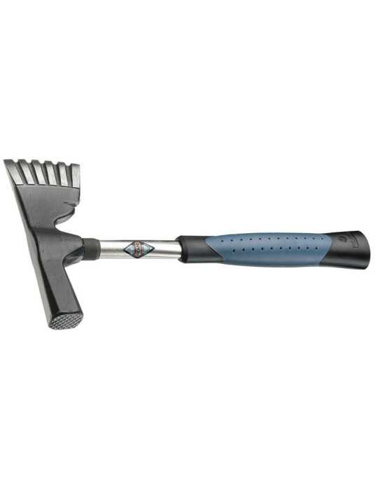 Martillo-hacha con empuñadura de dos componentes (600 g) PICARD