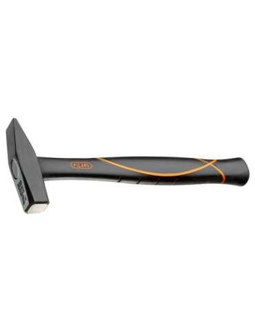 Martillo de cerrajero DIN 1041 con mango de fibra de vidrio (300 g) PICARD
