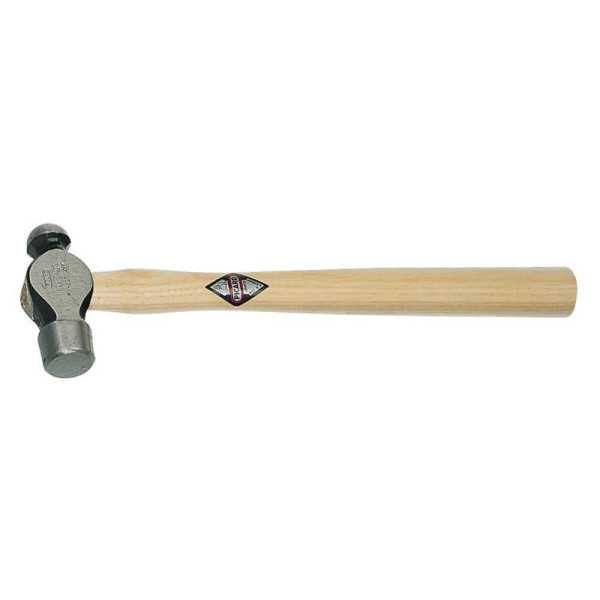 Martillo de bola con mango de madera de fresno (1038g) PICARD