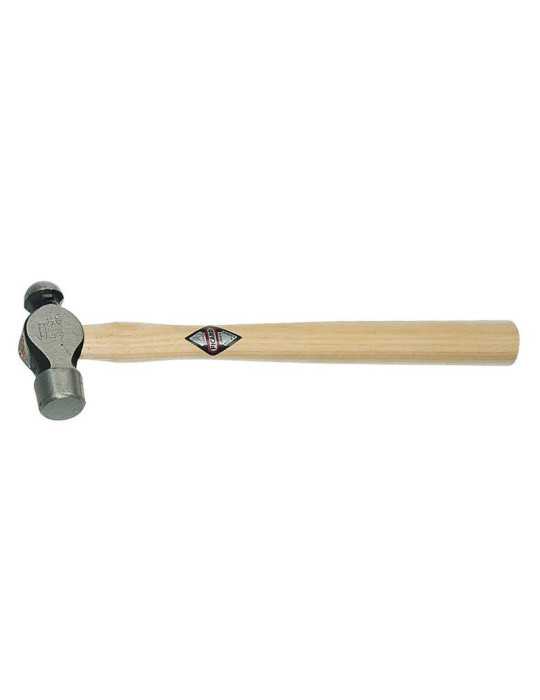 Martillo de bola con mango de madera de fresno (1038g) PICARD