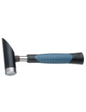 Martillo-cincel con empuñadura ergonómica 2 componentes (600 g) PICARD