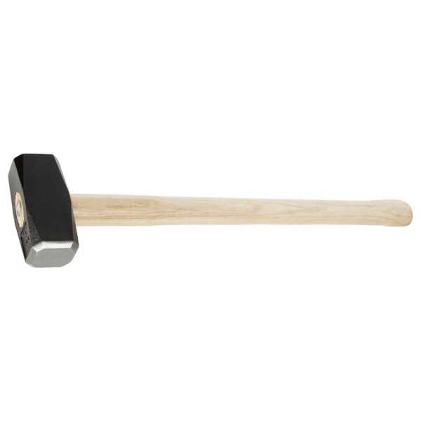 Mallo DIN 6475 con mango de madera de hickory (5 kg) PICARD