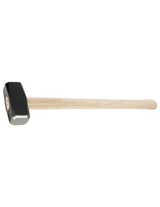 Mallo DIN 6475 con mango de madera de hickory (5 kg) PICARD