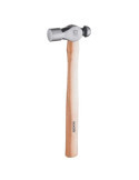 Martillo de bola con mango de madera de Hickory (1733g) RUTHE