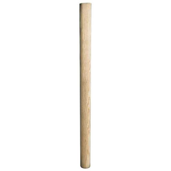 Mango de madera de Hickory (para Picard mallo 4 kg 000402-04 / Ruthe mallo 4 kg 3040030119) PICARD